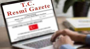 Hukuk muhakemelerindeki ücret tarifeleri Resmi Gazete'de