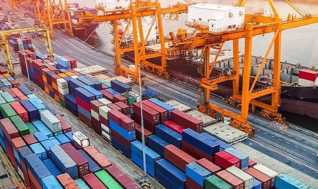 İhracat birim değer endeksi arttı