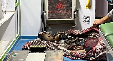 İsrail Gazze’de 2 ayrı bölgeyi vurdu: En az 14 ölü