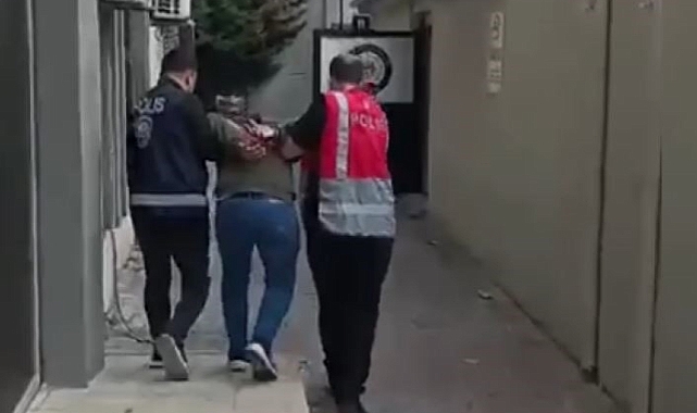 İstanbul'da tacize uğrayan kadının hamile olduğu öğrenildi!