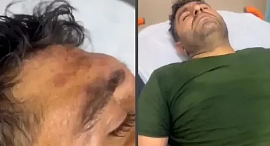 Karaköprü'de inşaat işçilerine işkence iddiası: Valilikten açıklama