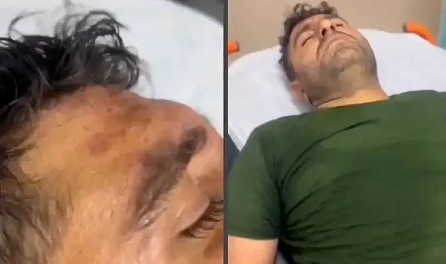 Karaköprü'de inşaat işçilerine işkence iddiası: Valilikten açıklama
