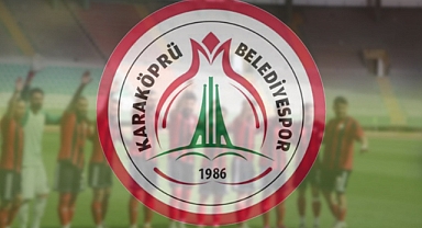 Karaköprü Kupada tur atladı!