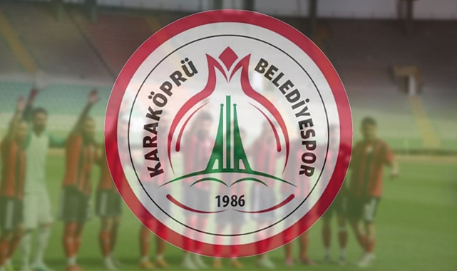 Karaköprü Kupada tur atladı!