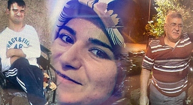 Karısını, kayınvalidesini ve kayınbiraderini öldüren sanık: "Çok pişmanım"