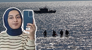 Kayıp Rojin’in cesedi bulundu