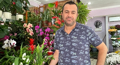 Kış aylarında çiçek bakımında bunlara dikkat