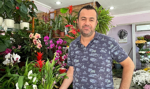 Kış aylarında çiçek bakımında bunlara dikkat