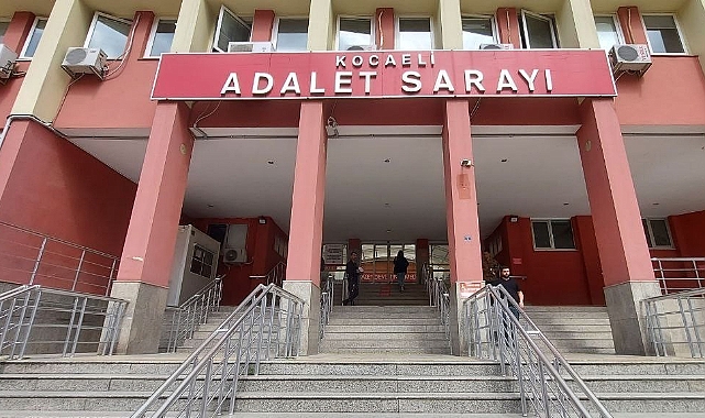 Kocaeli'de yasak aşk kanlı bitti: "Onun yerinde olsam beni öldürürdüm"