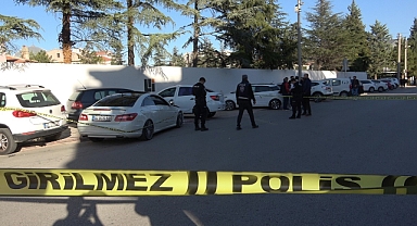 Konya'daki cinayette gözaltı sayısı yükseldi