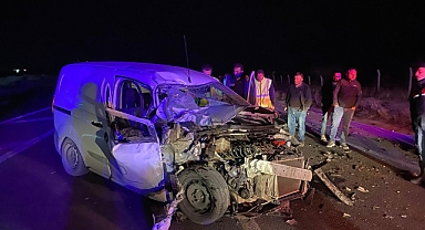 Malatya'da iki ayrı kaza: Yaralılar var