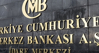 Merkez Bankası faizi kararını açıkladı