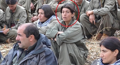 MİT'ten PKK'ya Suriye'de nokta operasyon