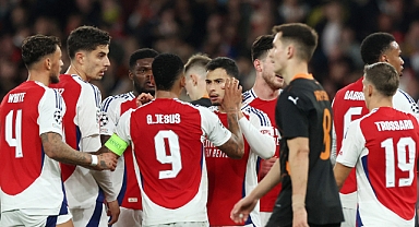 Real Madrid, Nuri Şahin'li Dortmund önünde geri dönüşe imza attı