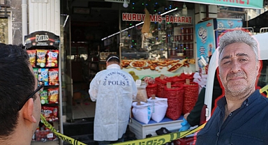 Samsun'da emekli polis kendini vurdu