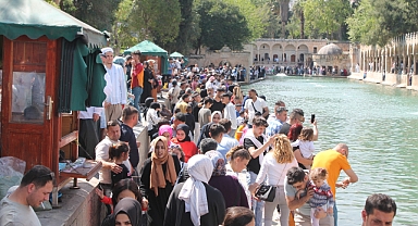 Şanlıurfa bu alanda en düşük iller arasında yer aldı