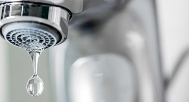 Şanlıurfa'da 39 mahallede su kesintisi olacak! İşte o mahalleler...