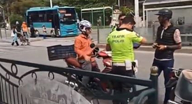 Şanlıurfa'da aranan 11 şüpheli yakalandı