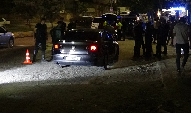 Şanlıurfa'da aranan 11 şüpheli yakalandı