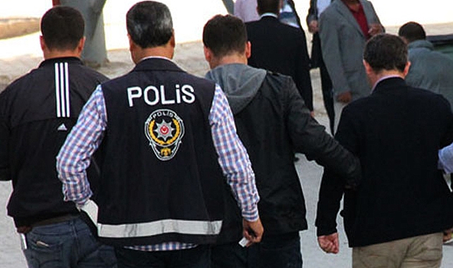 Şanlıurfa'da aranan 17 kişi yakalandı!