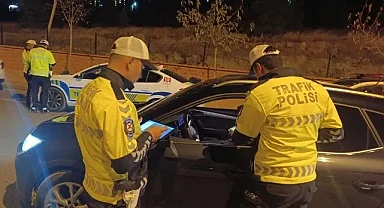 Şanlıurfa'da aranan 19 kişi yakalandı!