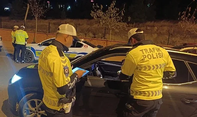 Şanlıurfa'da aranan 19 kişi yakalandı!