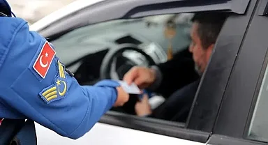 Şanlıurfa'da aranan 445 şahıs yakalandı