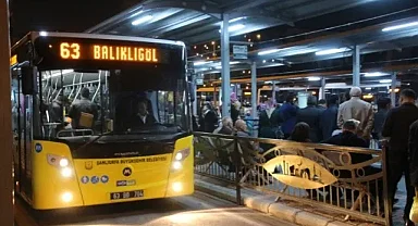 Şanlıurfa'da belediye otobüsleri ne zaman ücretsiz olacak?