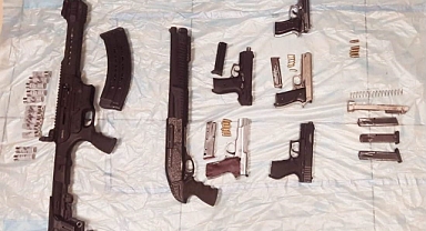 Şanlıurfa'da dağlık alandaki cinayetle ilgili yeni gelişme!