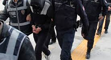 Şanlıurfa'da FETÖ operasyonu!