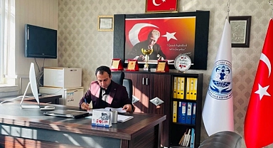 Şanlıurfa'da Halk eğitim müdürü intihar etti