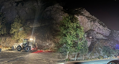 Şanlıurfa’da heyelan paniği! Daha öncede aynı yerde meydana gelmiş