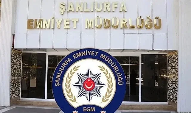 Şanlıurfa'da kaybolan 6 çocuk bulundu