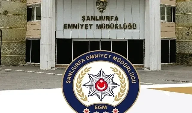 Şanlıurfa'da kayıp 4 çocuk bulundu
