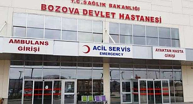 Şanlıurfa'da Minibüs Şarampole Devrildi: Yaralılar var