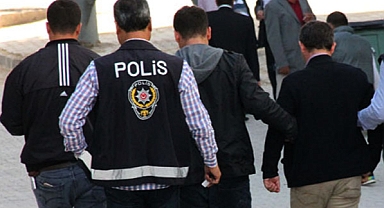 Şanlıurfa'da son bir haftada 329 kişi yakalandı