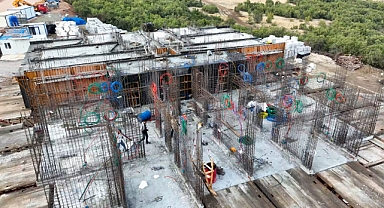 Şanlıurfa dahil 23 ilde afet risk çalışmaları ne durumda?