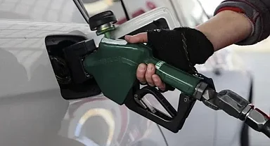 Sürücülere akaryakıta çifte müjde!