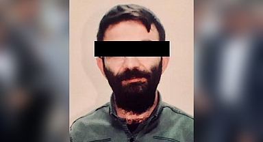 Terör örgütü DHKP/C üyesi İstanbul'da yakalandı