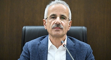 Toplu taşımada "tek kart" dönemi! Bakan Uraloğlu açıkladı