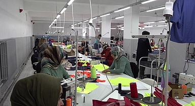 TÜİK açıkladı! Ücretli çalışan sayısı arttı