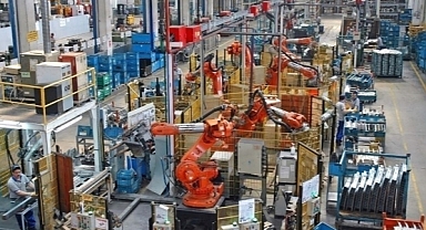 TÜİK Sanayi Üretim Endeksi verilerini paylaştı