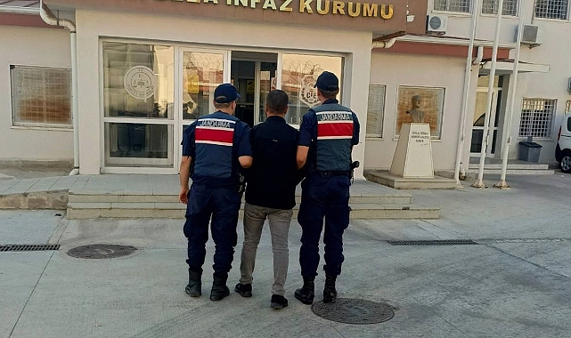Urfa'da kasten öldürme olayının firarisi 14 yıl sonra bakın nerede yakalandı?