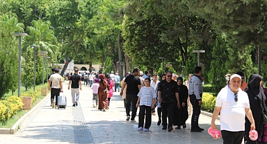 Urfalı gençlere müjde! İstihdam garantili eğitim desteği