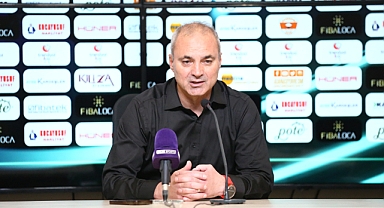 Urfaspor Direktörü Sözeri: “Bu galibiyet bizim için harika oldu”