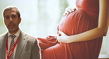 Uzmanlardan riskli gebeliği olan anne adaylarına uyarı