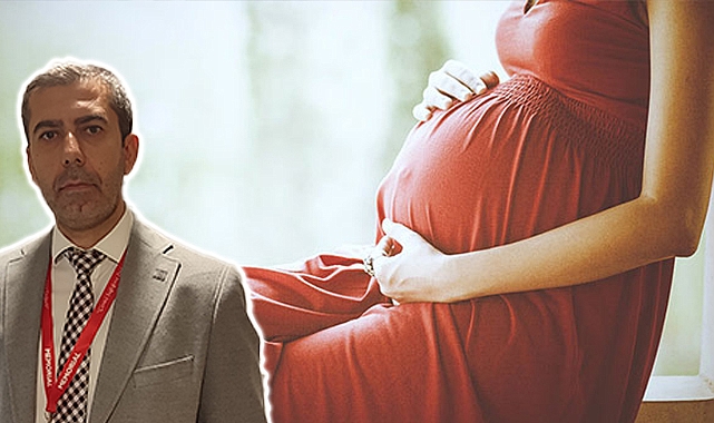 Uzmanlardan riskli gebeliği olan anne adaylarına uyarı