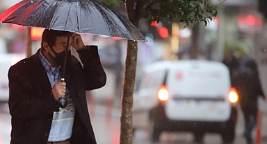 Yurtta hava durumu nasıl?