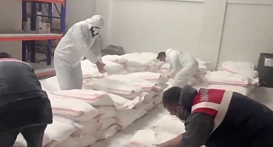 14 ilde uyuşturucu operasyonu!