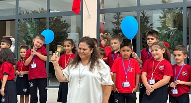 9 günlük tatilin ardından okullarda ders zili yeniden çalacak